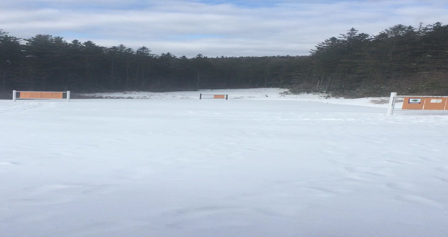 Range Video 4-20-18